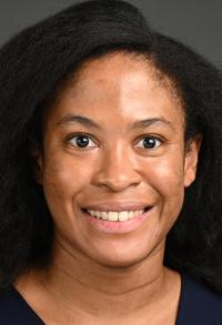 Antoinette N Jones, MD Profile Headshot